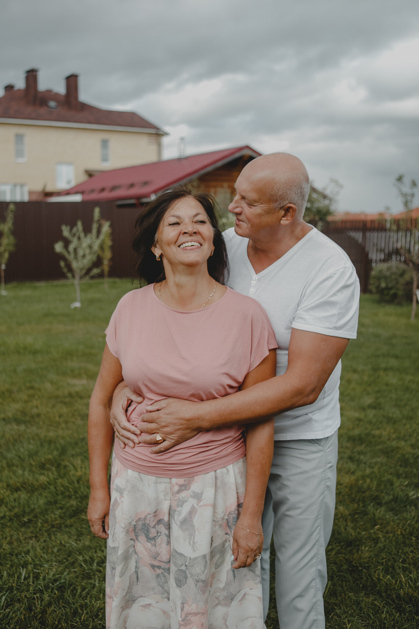 Семья. Семейный и свадебный фотограф в Нижнем Новгороде