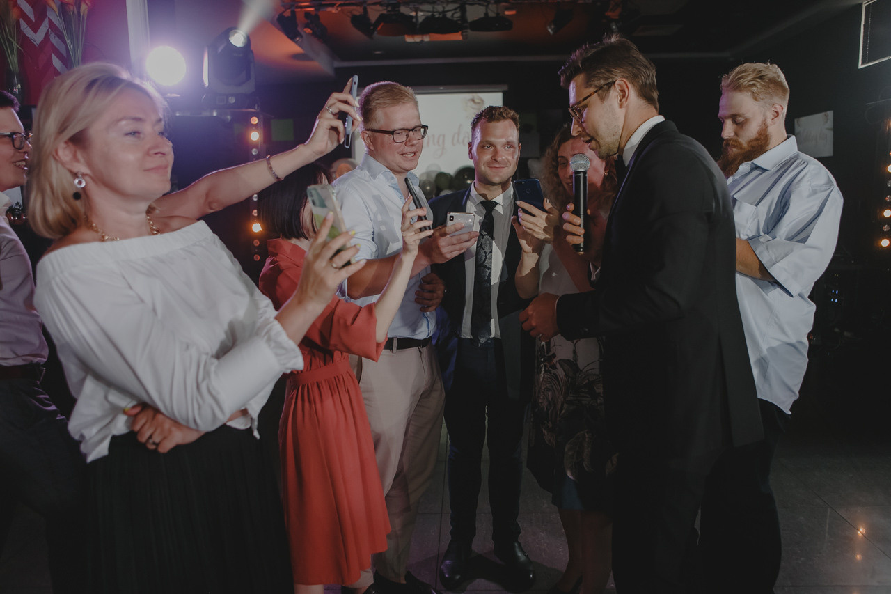 Воздушные шары (прогулка и банкет). Семейный и свадебный фотограф в Нижнем Новгороде