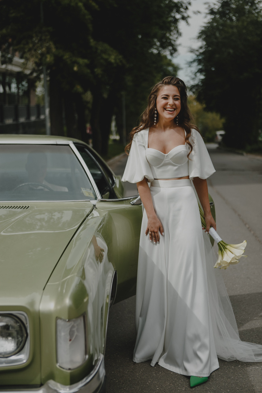 Corvette (прогулка). Семейный и свадебный фотограф в Нижнем Новгороде