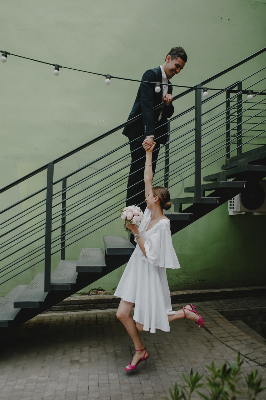 Аня и Костя. Семейный и свадебный фотограф в Нижнем Новгороде