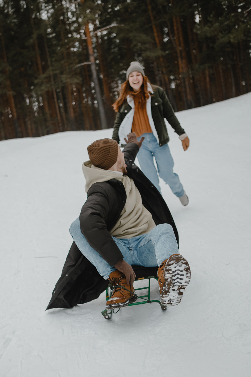 Елка. Семейный и свадебный фотограф в Нижнем Новгороде