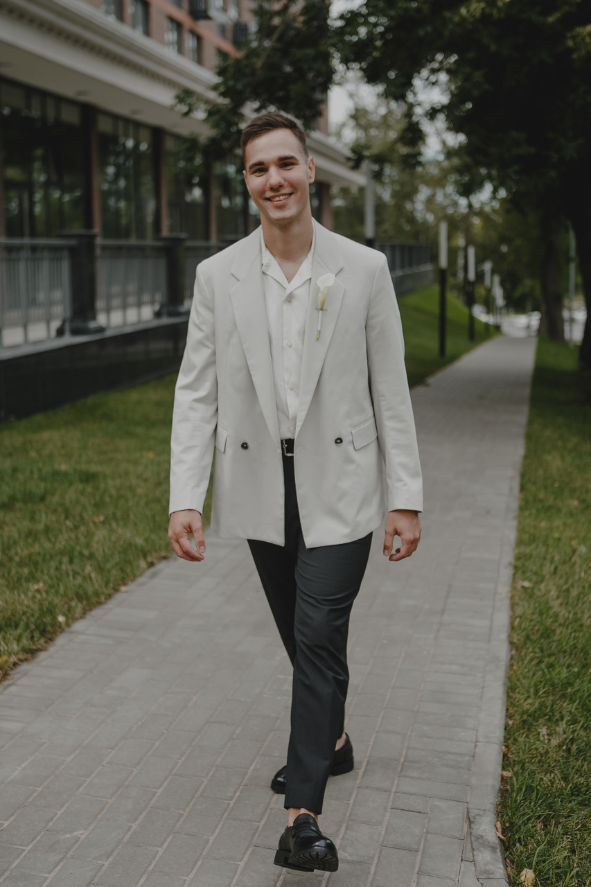 Corvette (прогулка). Семейный и свадебный фотограф в Нижнем Новгороде