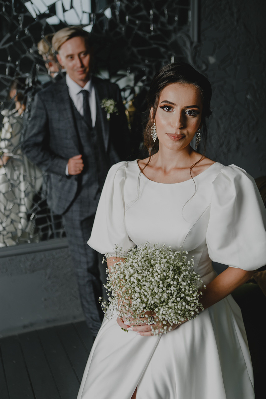 Аня и Кирилл. Семейный и свадебный фотограф в Нижнем Новгороде