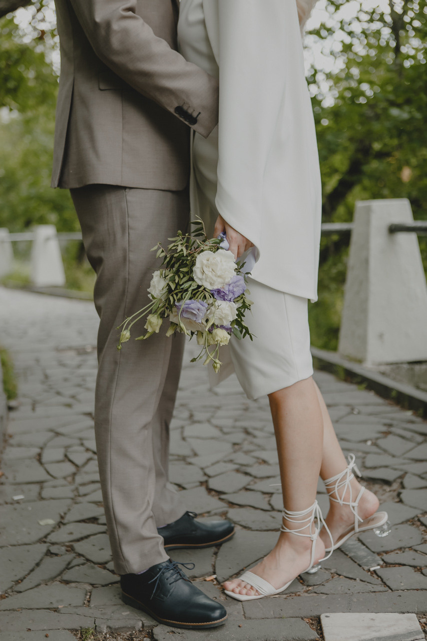 Люба и Миша (прогулка и студия). Семейный и свадебный фотограф в Нижнем Новгороде
