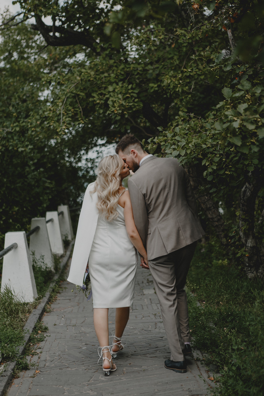 Люба и Миша (прогулка и студия). Семейный и свадебный фотограф в Нижнем Новгороде