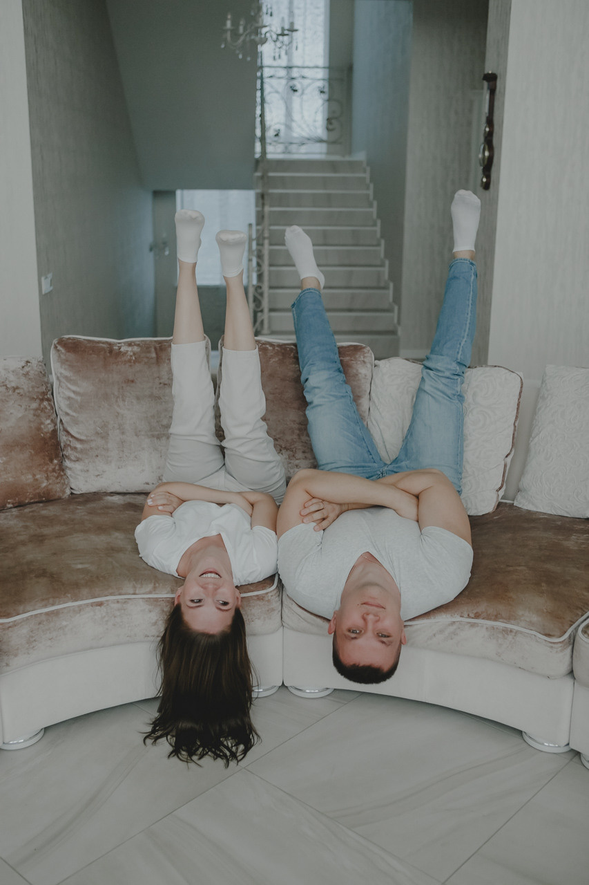 Семья. Семейный и свадебный фотограф в Нижнем Новгороде