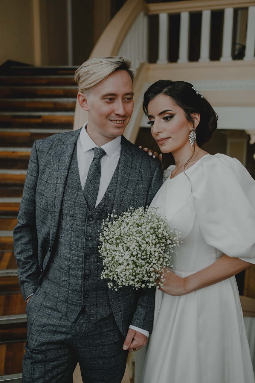 Аня и Кирилл. Семейный и свадебный фотограф в Нижнем Новгороде