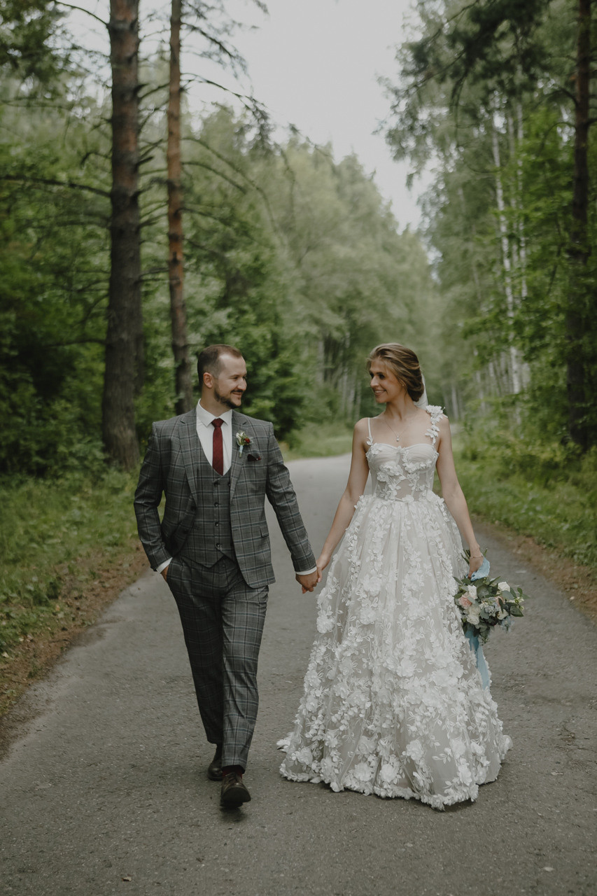 Оля и Миша (полный день). Семейный и свадебный фотограф в Нижнем Новгороде