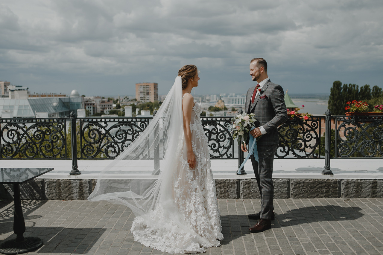 Оля и Миша (полный день). Семейный и свадебный фотограф в Нижнем Новгороде