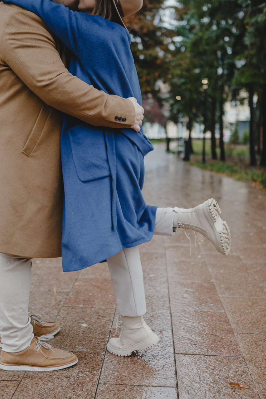 Лена и Денис. Семейный и свадебный фотограф в Нижнем Новгороде