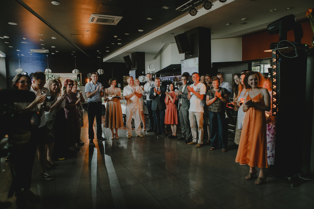Воздушные шары (прогулка и банкет). Семейный и свадебный фотограф в Нижнем Новгороде