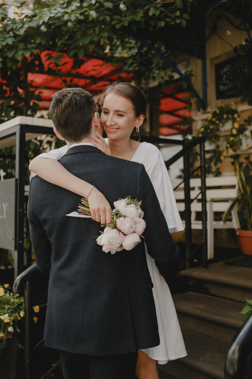 Аня и Костя. Семейный и свадебный фотограф в Нижнем Новгороде