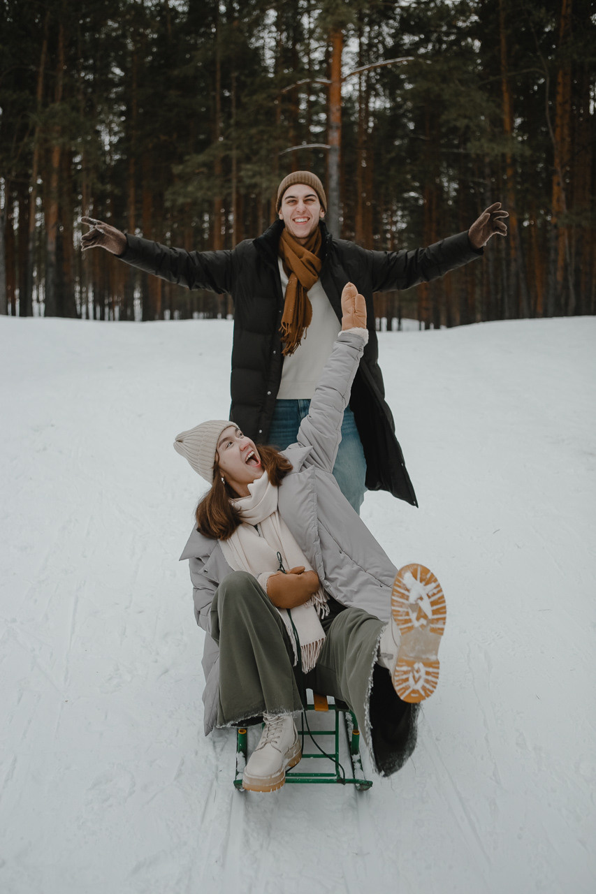 Елка. Семейный и свадебный фотограф в Нижнем Новгороде