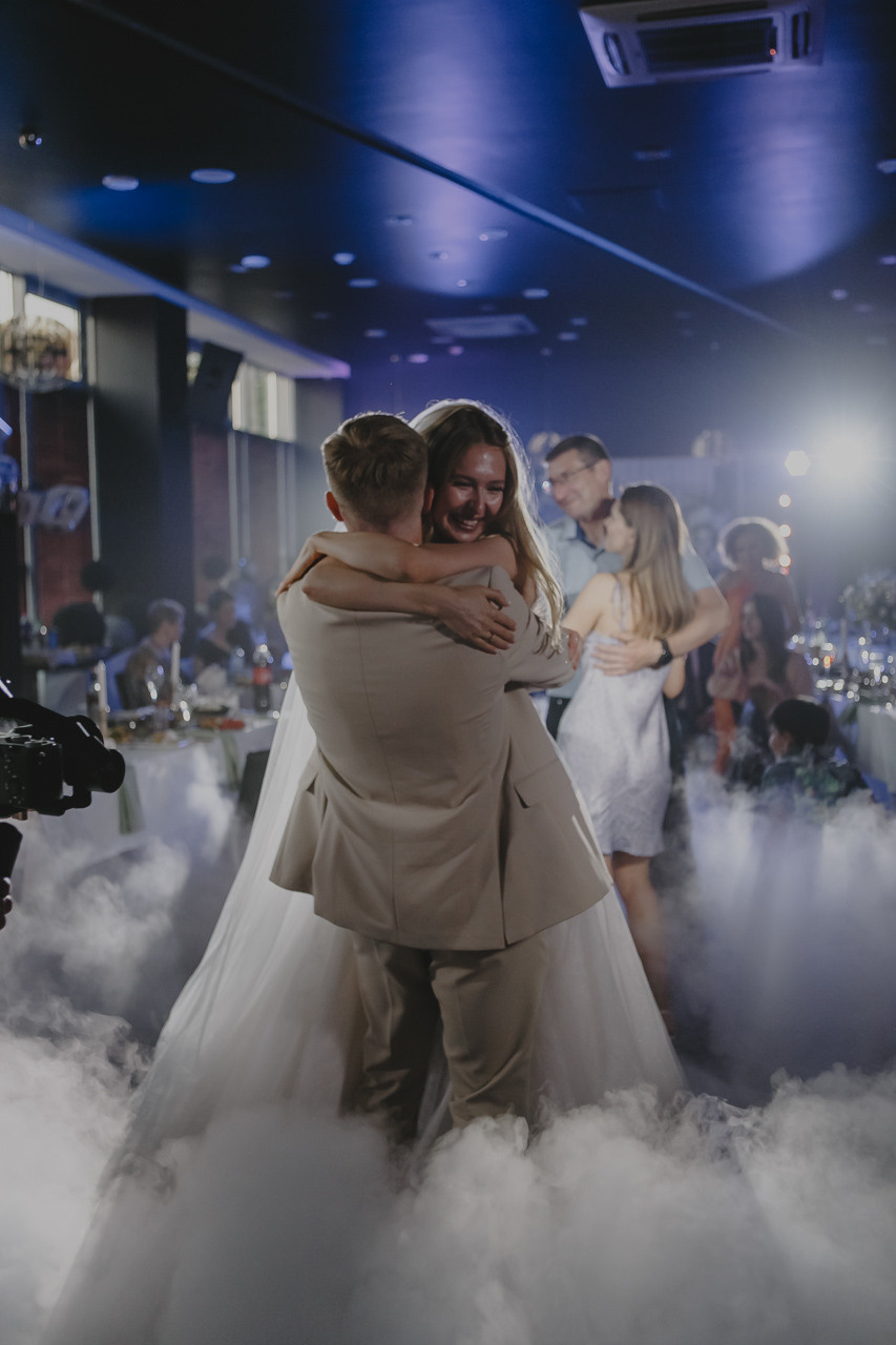 Воздушные шары (прогулка и банкет). Семейный и свадебный фотограф в Нижнем Новгороде