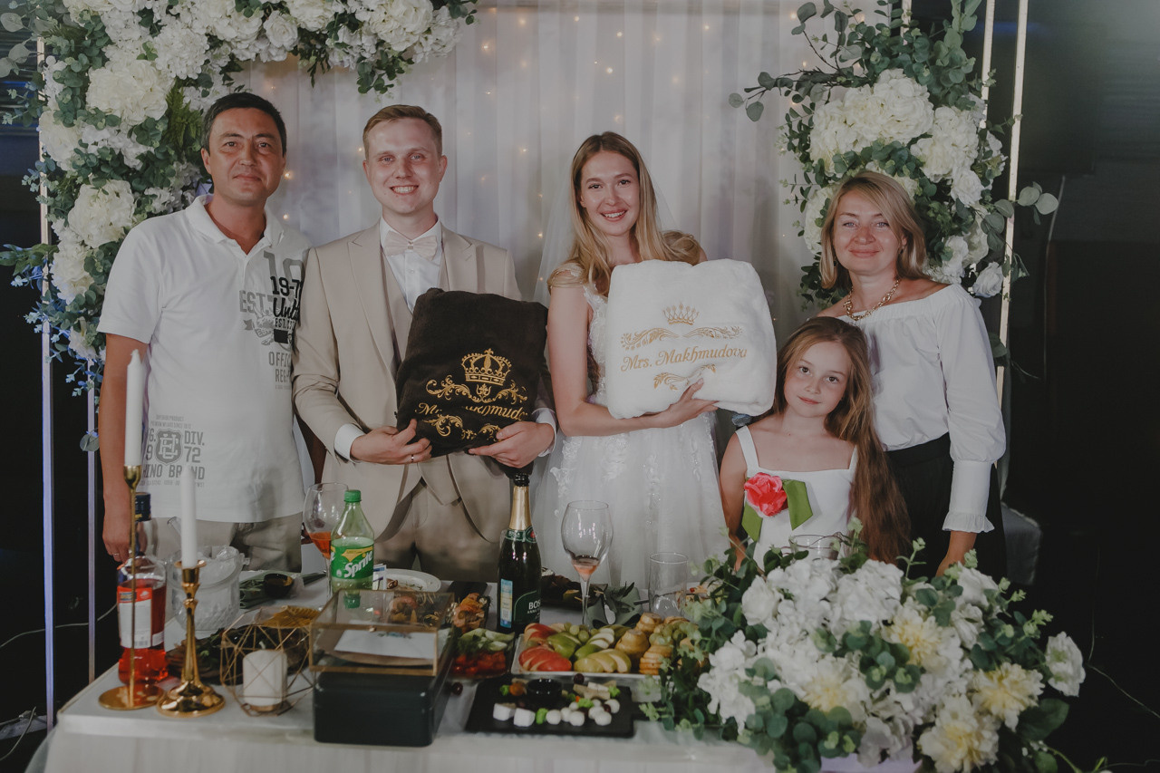 Воздушные шары (прогулка и банкет). Семейный и свадебный фотограф в Нижнем Новгороде