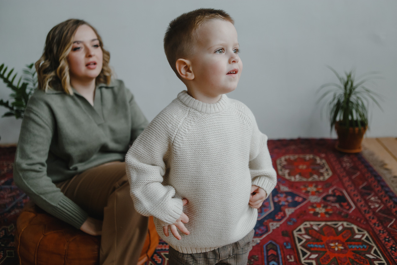 Аркаша Оля и Елисей. Семейный и свадебный фотограф в Нижнем Новгороде
