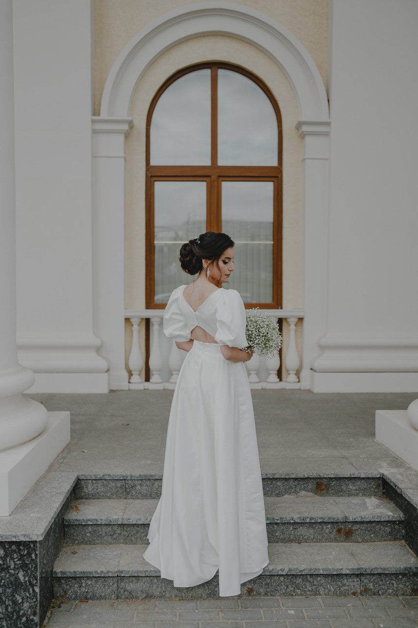Аня и Кирилл. Семейный и свадебный фотограф в Нижнем Новгороде