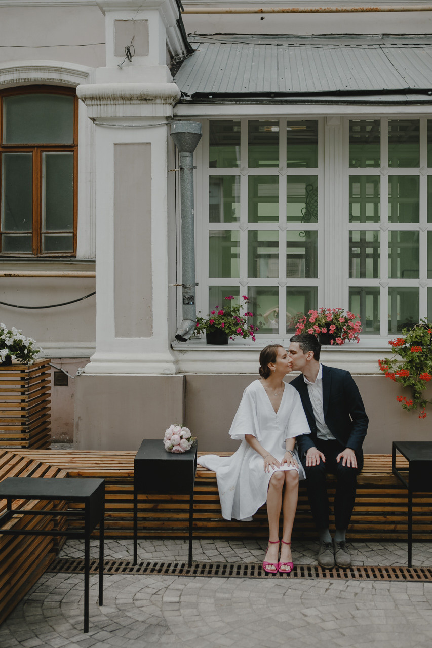 Аня и Костя. Семейный и свадебный фотограф в Нижнем Новгороде