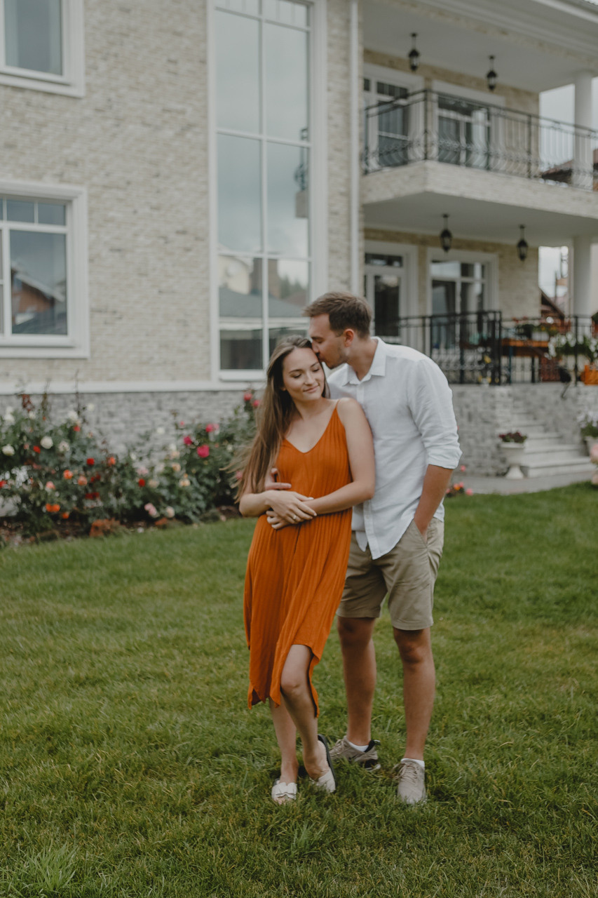 Семья. Семейный и свадебный фотограф в Нижнем Новгороде