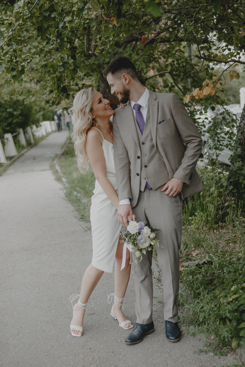 Люба и Миша (прогулка и студия). Семейный и свадебный фотограф в Нижнем Новгороде