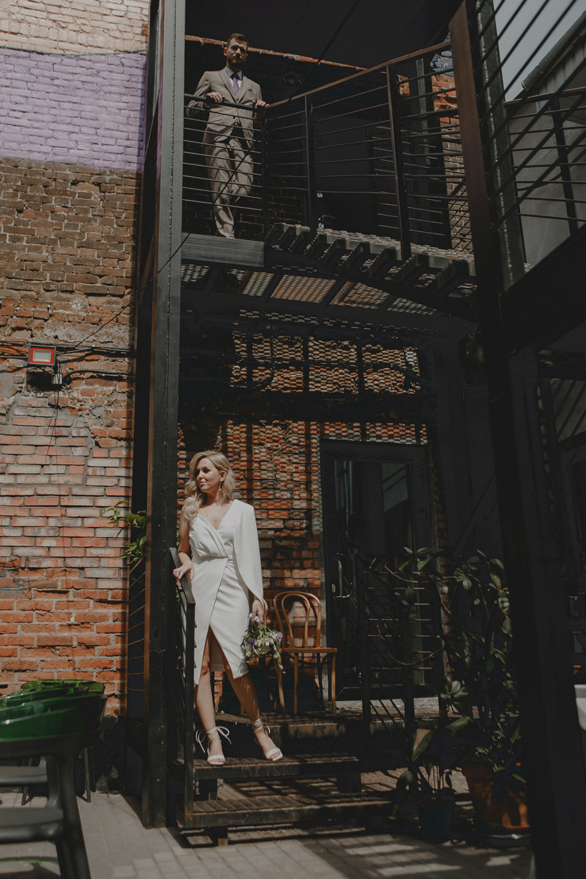 Люба и Миша (прогулка и студия). Семейный и свадебный фотограф в Нижнем Новгороде