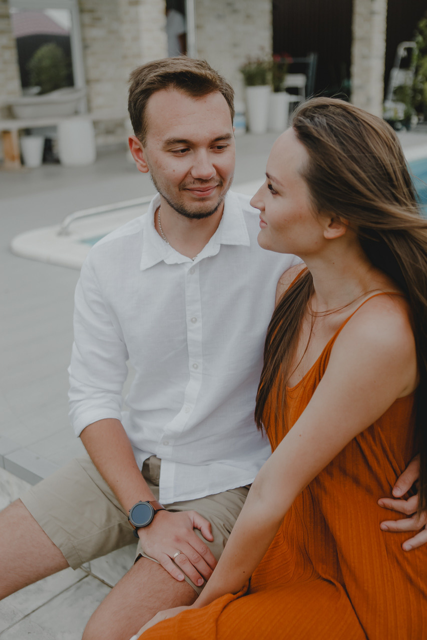 Семья. Семейный и свадебный фотограф в Нижнем Новгороде