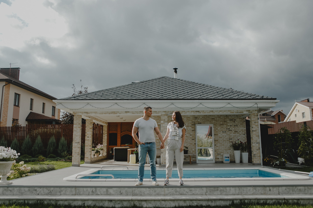 Семья. Семейный и свадебный фотограф в Нижнем Новгороде