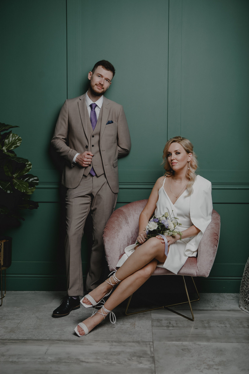 Люба и Миша (прогулка и студия). Семейный и свадебный фотограф в Нижнем Новгороде