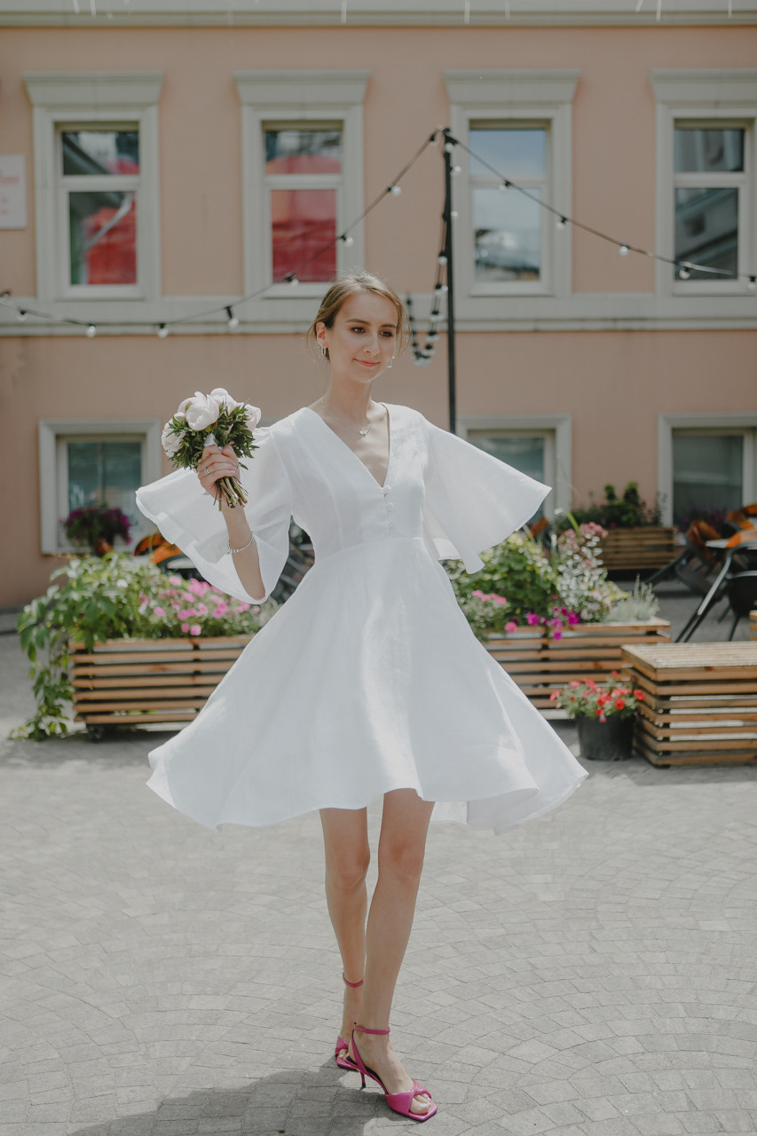 Аня и Костя. Семейный и свадебный фотограф в Нижнем Новгороде