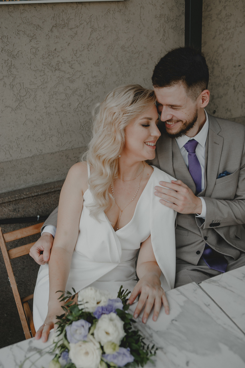 Люба и Миша (прогулка и студия). Семейный и свадебный фотограф в Нижнем Новгороде