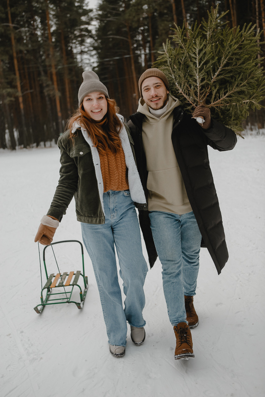 Елка. Семейный и свадебный фотограф в Нижнем Новгороде