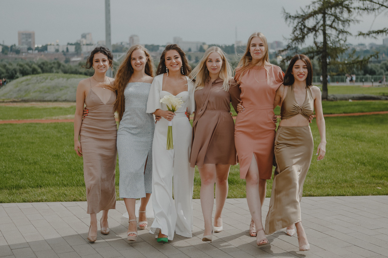 Corvette (прогулка). Семейный и свадебный фотограф в Нижнем Новгороде