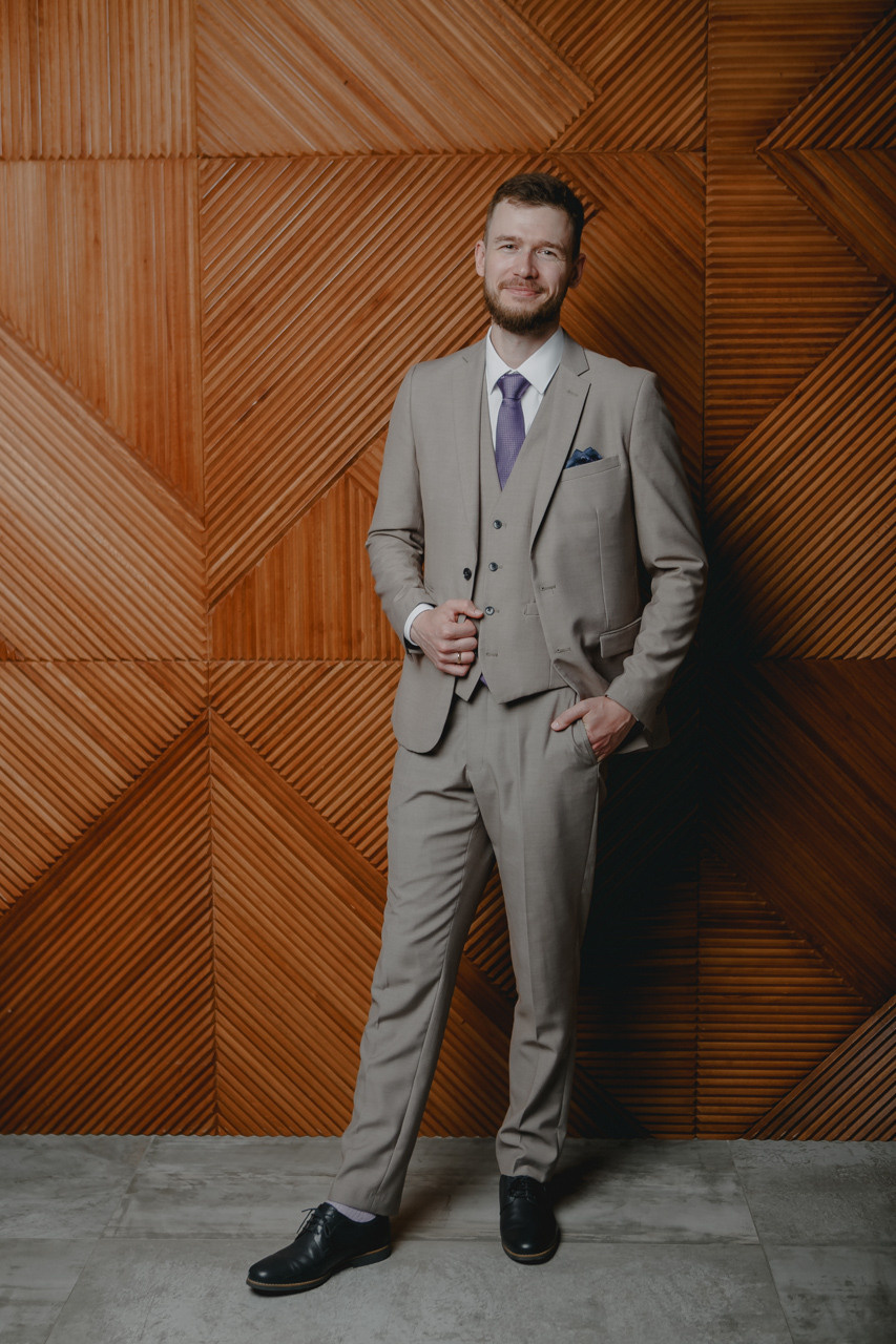 Люба и Миша (прогулка и студия). Семейный и свадебный фотограф в Нижнем Новгороде