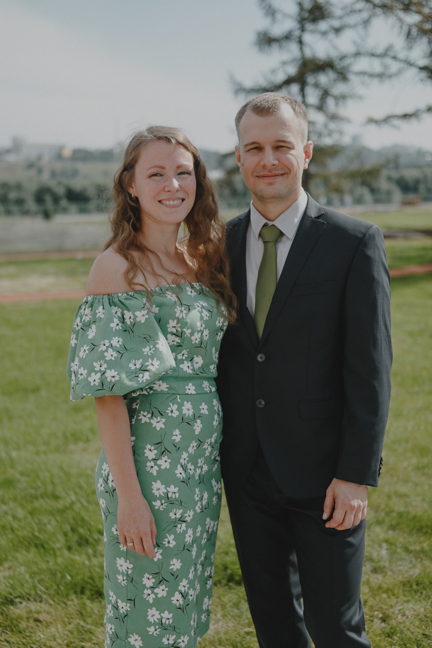 Corvette (прогулка). Семейный и свадебный фотограф в Нижнем Новгороде