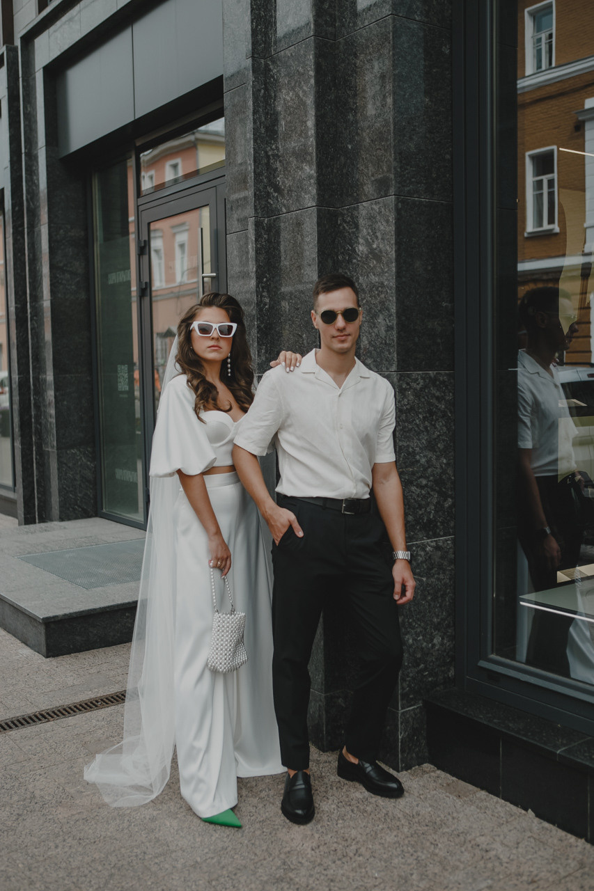 Corvette (прогулка). Семейный и свадебный фотограф в Нижнем Новгороде