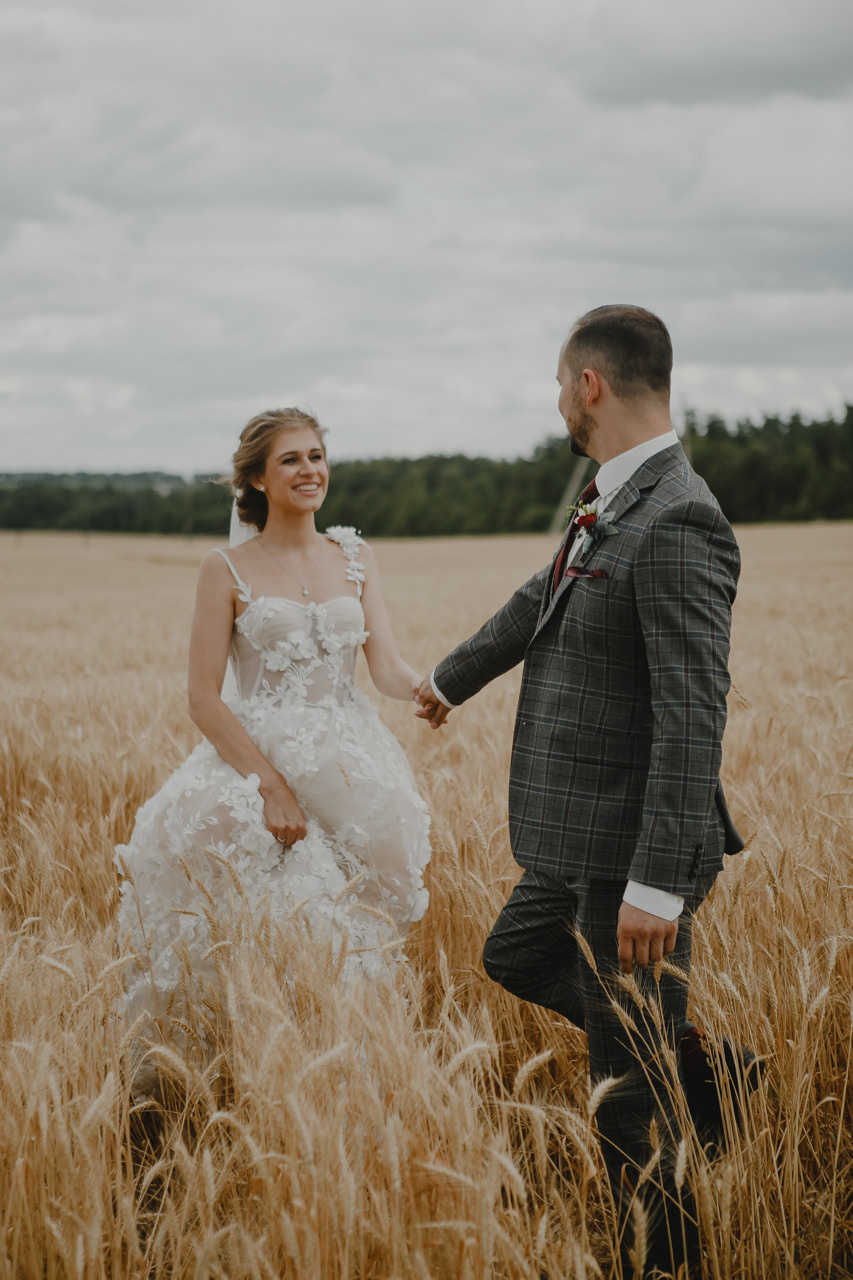 Оля и Миша (полный день). Семейный и свадебный фотограф в Нижнем Новгороде