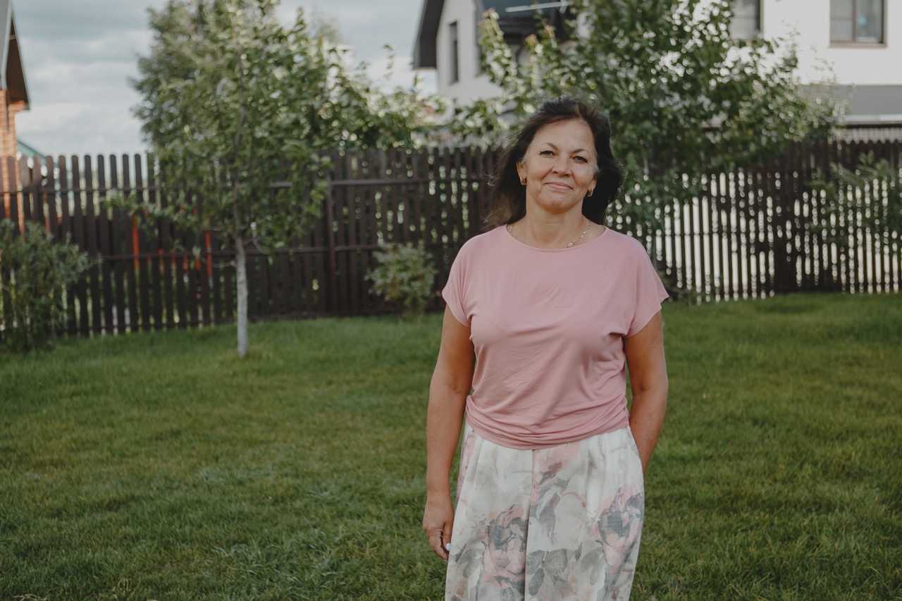 Семья. Семейный и свадебный фотограф в Нижнем Новгороде