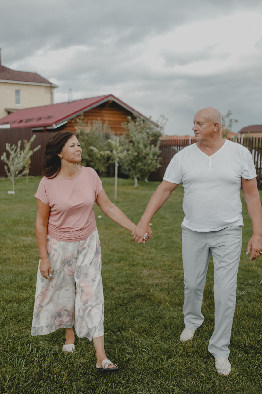 Семья. Семейный и свадебный фотограф в Нижнем Новгороде