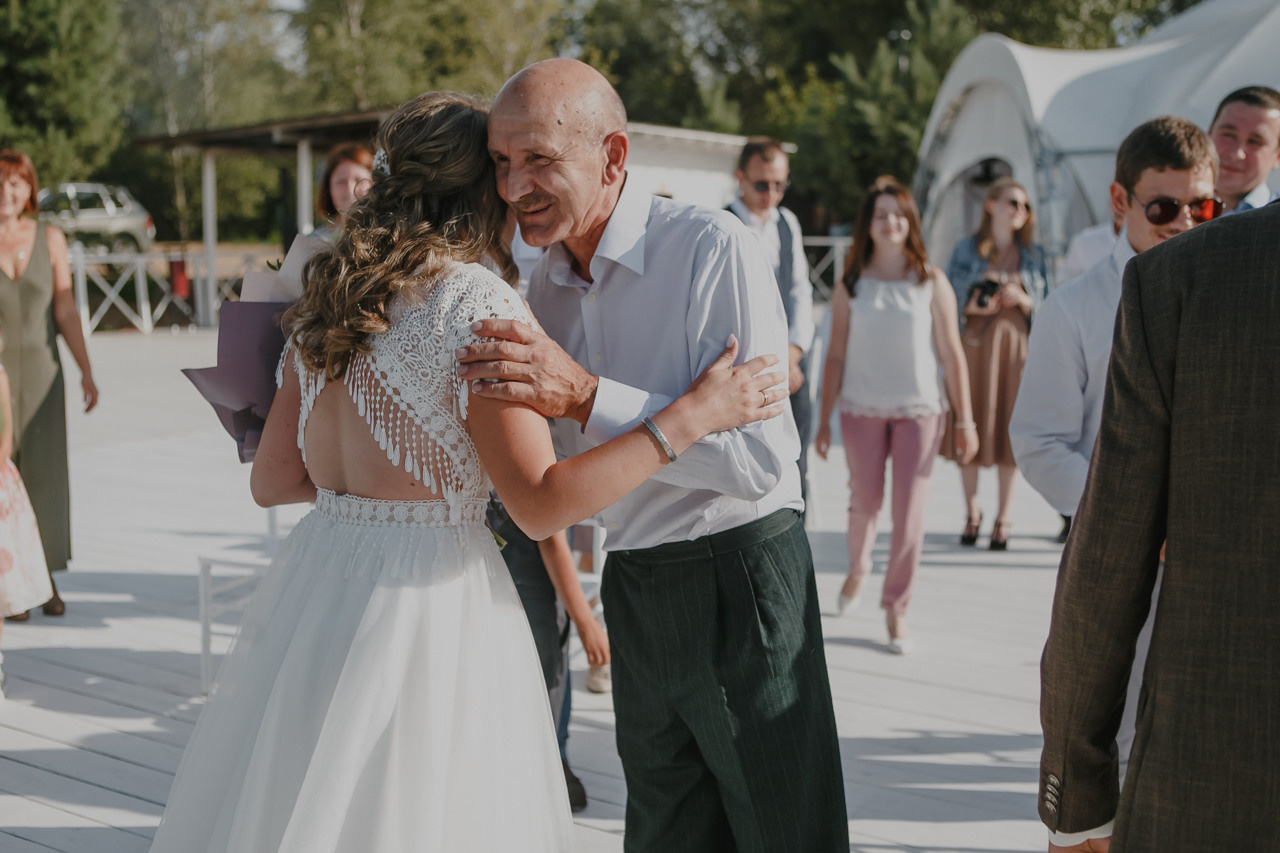 Камчатка (полный свадебный день). Семейный и свадебный фотограф в Нижнем Новгороде