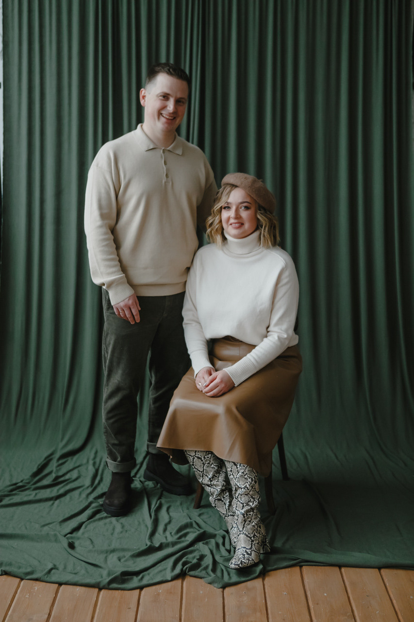 Аркаша Оля и Елисей. Семейный и свадебный фотограф в Нижнем Новгороде