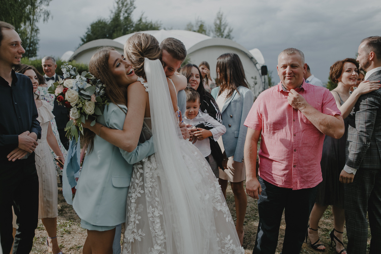 Оля и Миша (полный день). Семейный и свадебный фотограф в Нижнем Новгороде