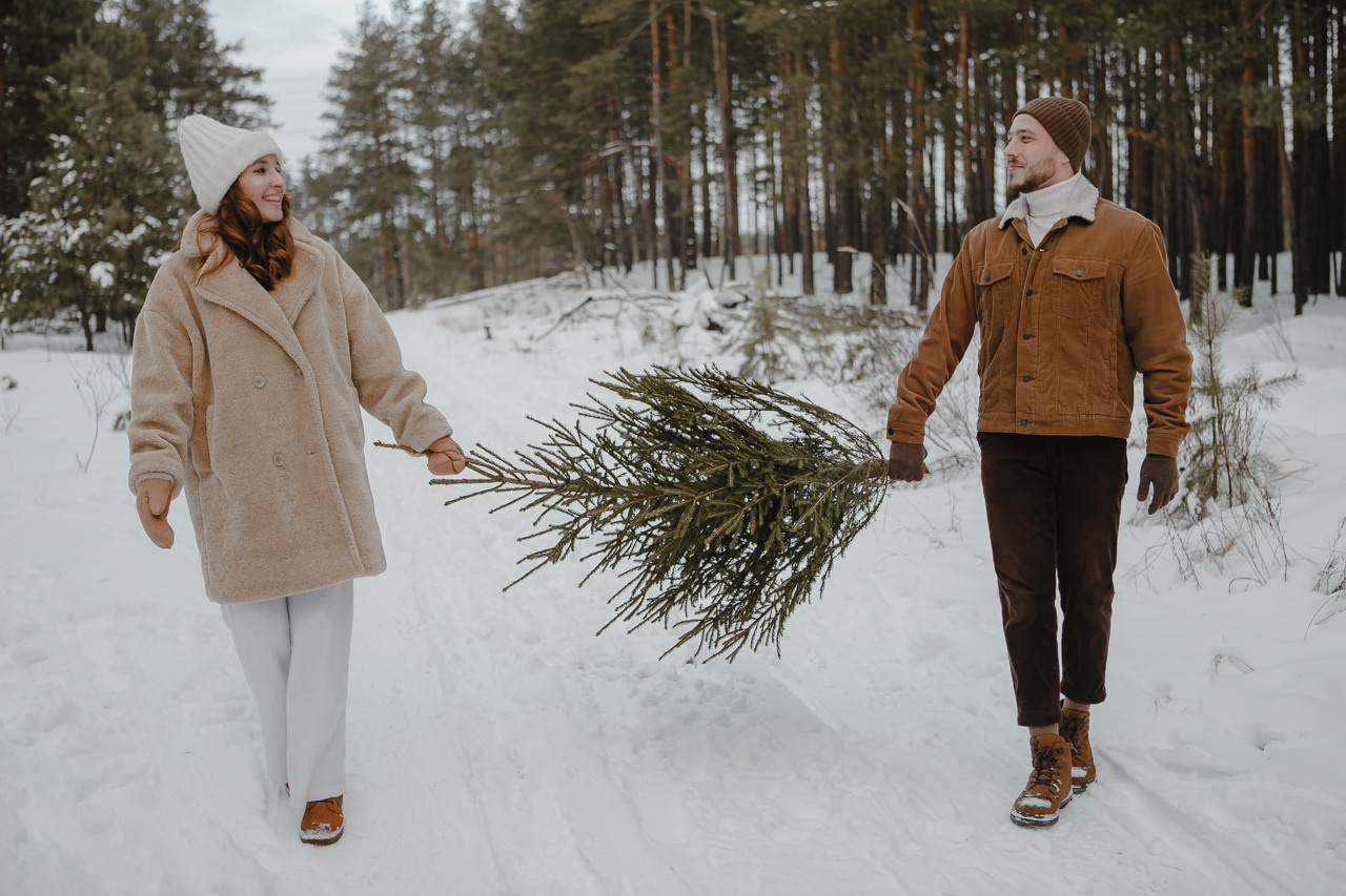 Елка. Семейный и свадебный фотограф в Нижнем Новгороде