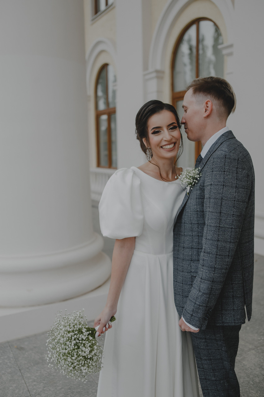 Аня и Кирилл. Семейный и свадебный фотограф в Нижнем Новгороде