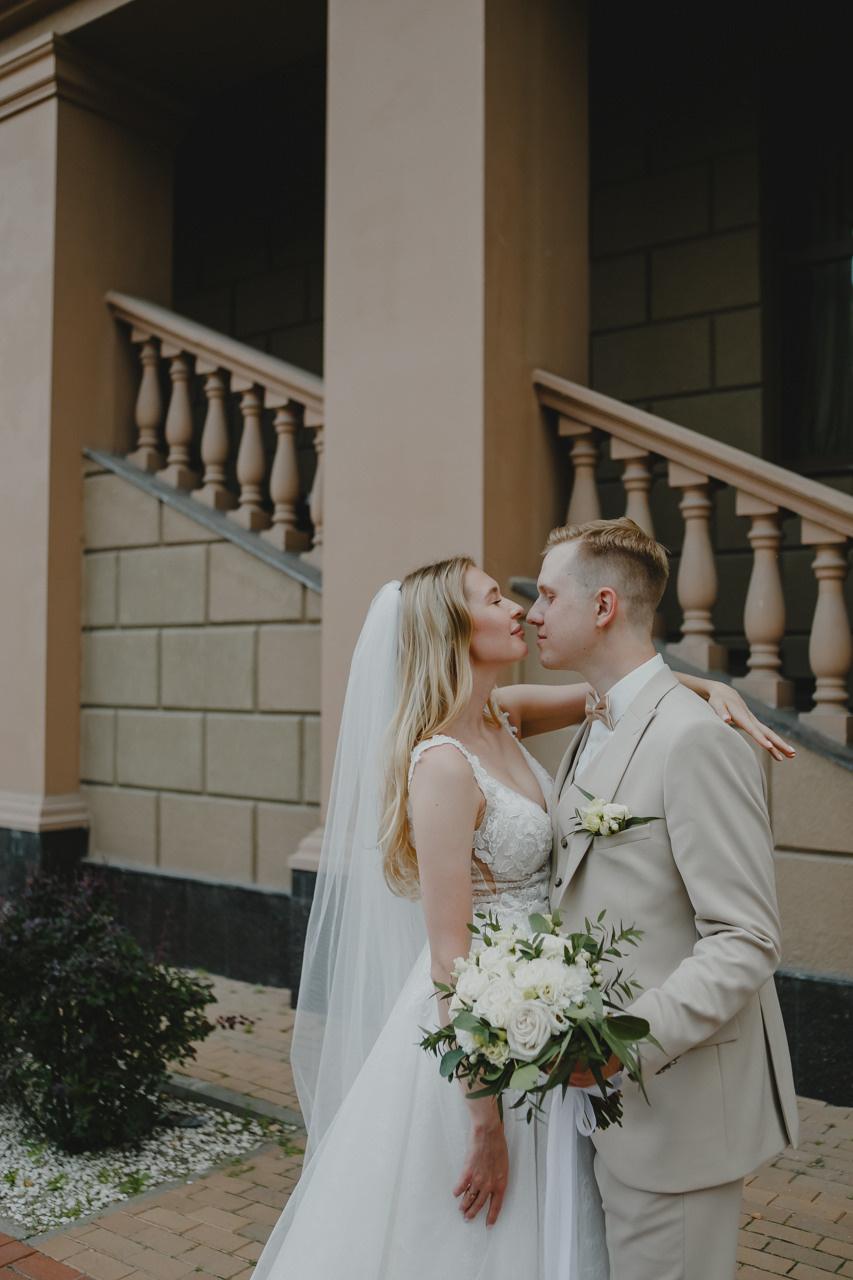 Воздушные шары (прогулка и банкет). Семейный и свадебный фотограф в Нижнем Новгороде