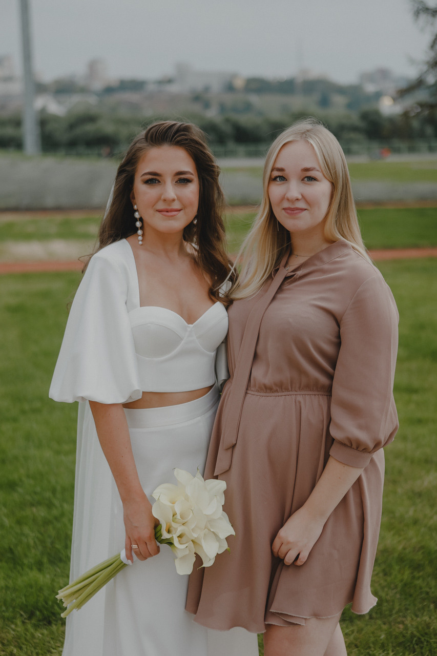 Corvette (прогулка). Семейный и свадебный фотограф в Нижнем Новгороде