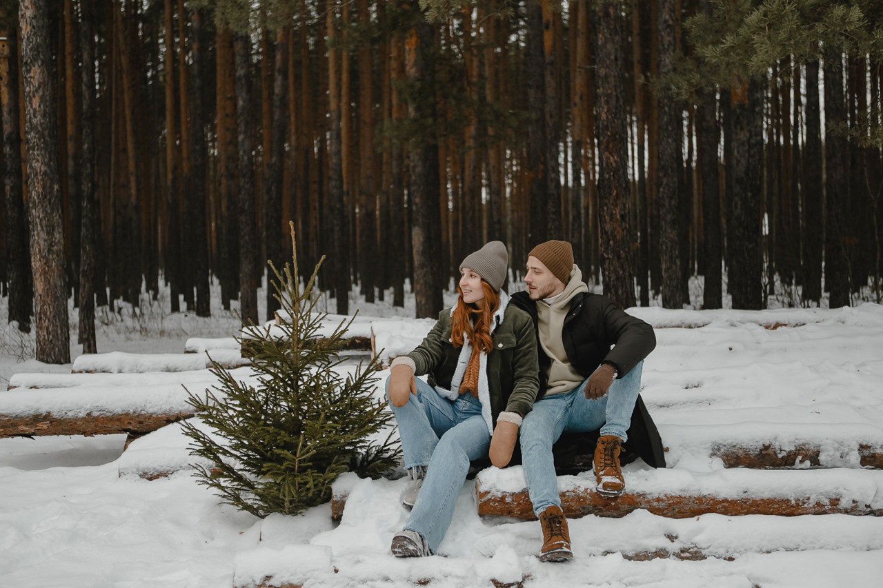 Елка. Семейный и свадебный фотограф в Нижнем Новгороде