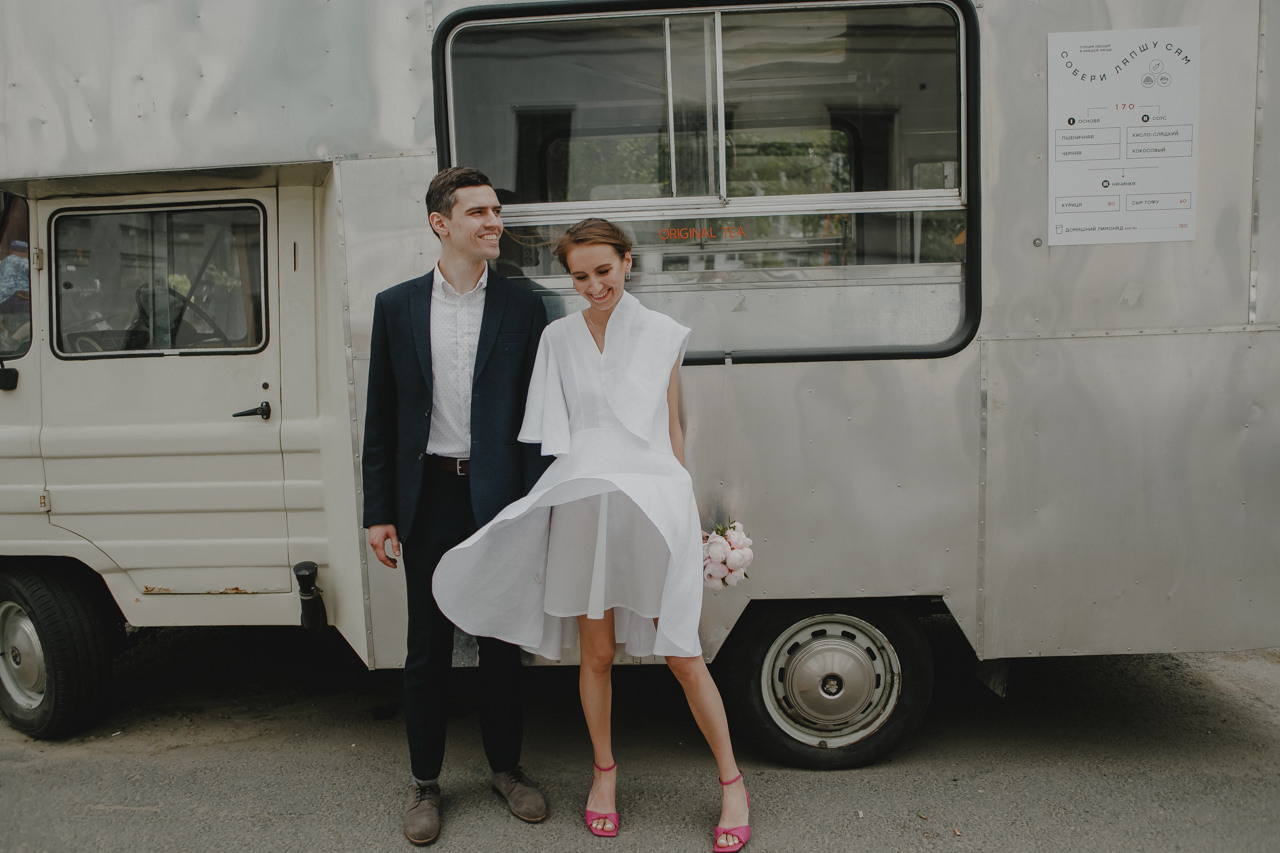 Аня и Костя. Семейный и свадебный фотограф в Нижнем Новгороде