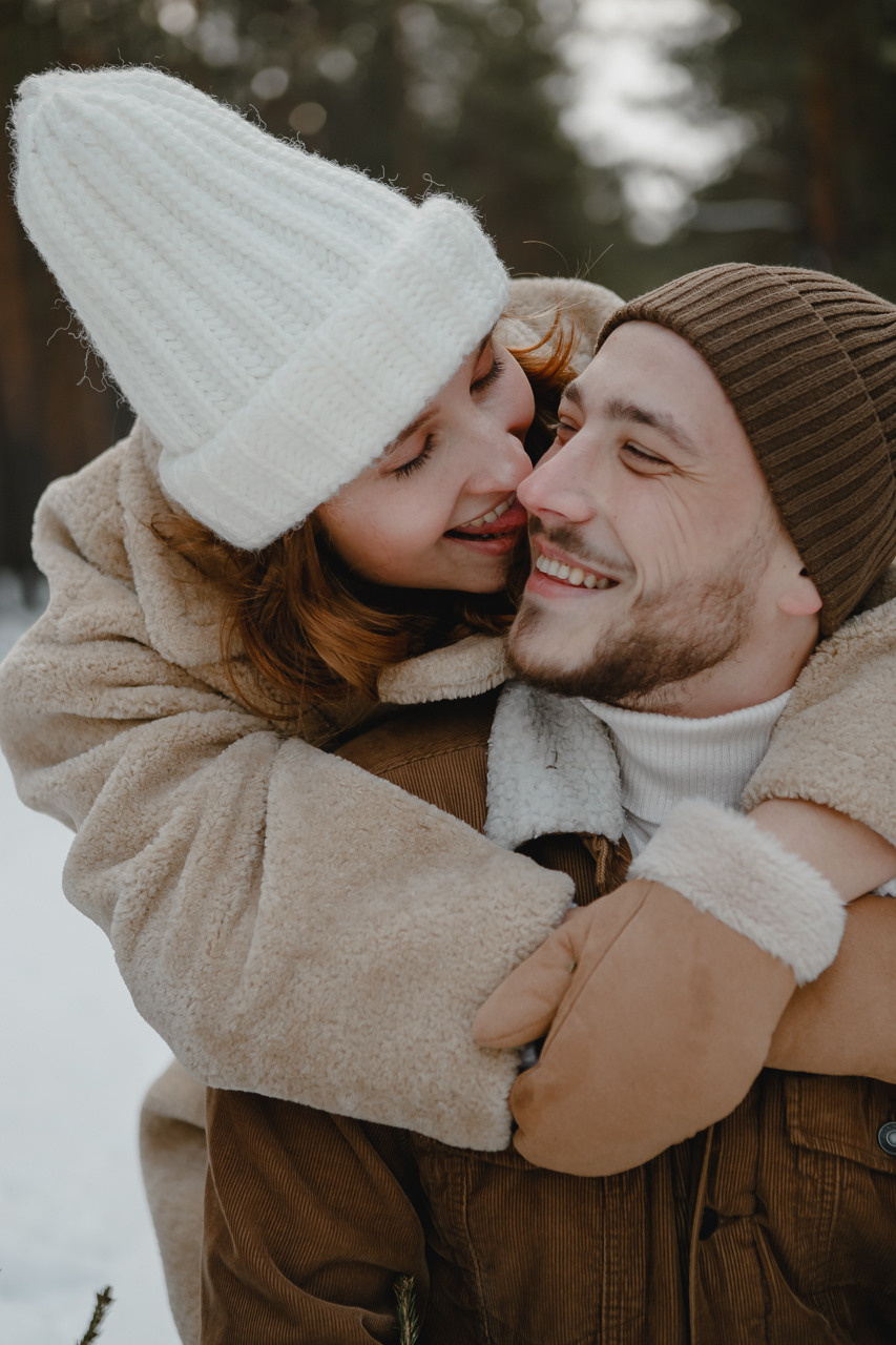 Елка. Семейный и свадебный фотограф в Нижнем Новгороде