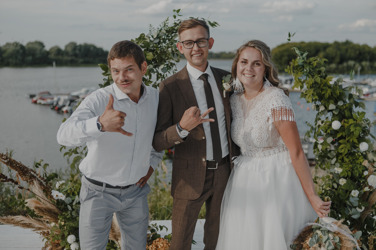 Камчатка (полный свадебный день). Семейный и свадебный фотограф в Нижнем Новгороде