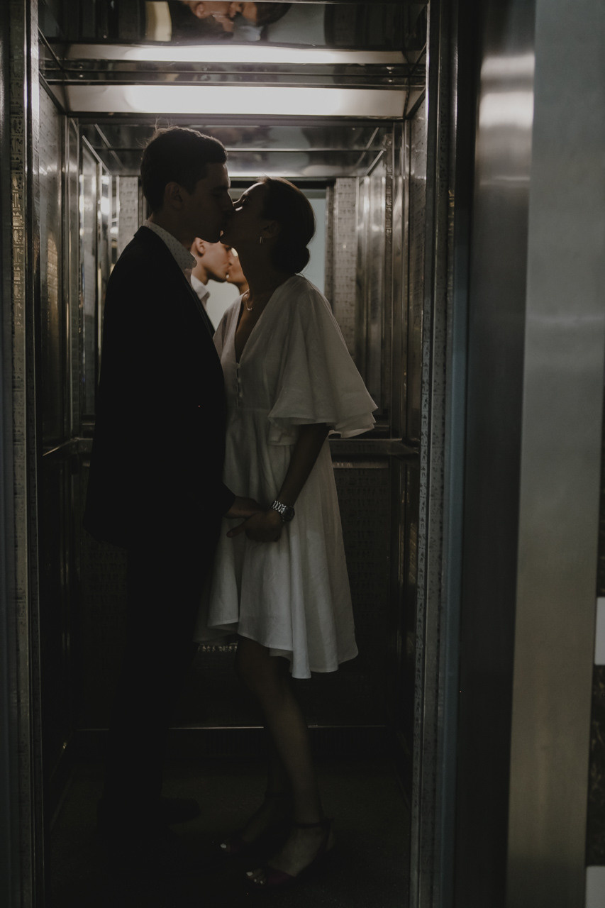 Аня и Костя. Семейный и свадебный фотограф в Нижнем Новгороде